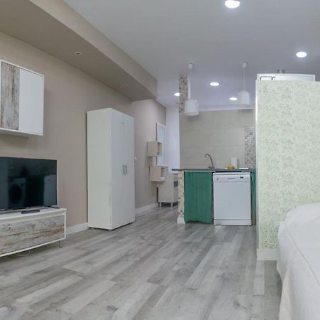 Estudio En El Pleno Centro De Alicante By Renthas 外观 照片
